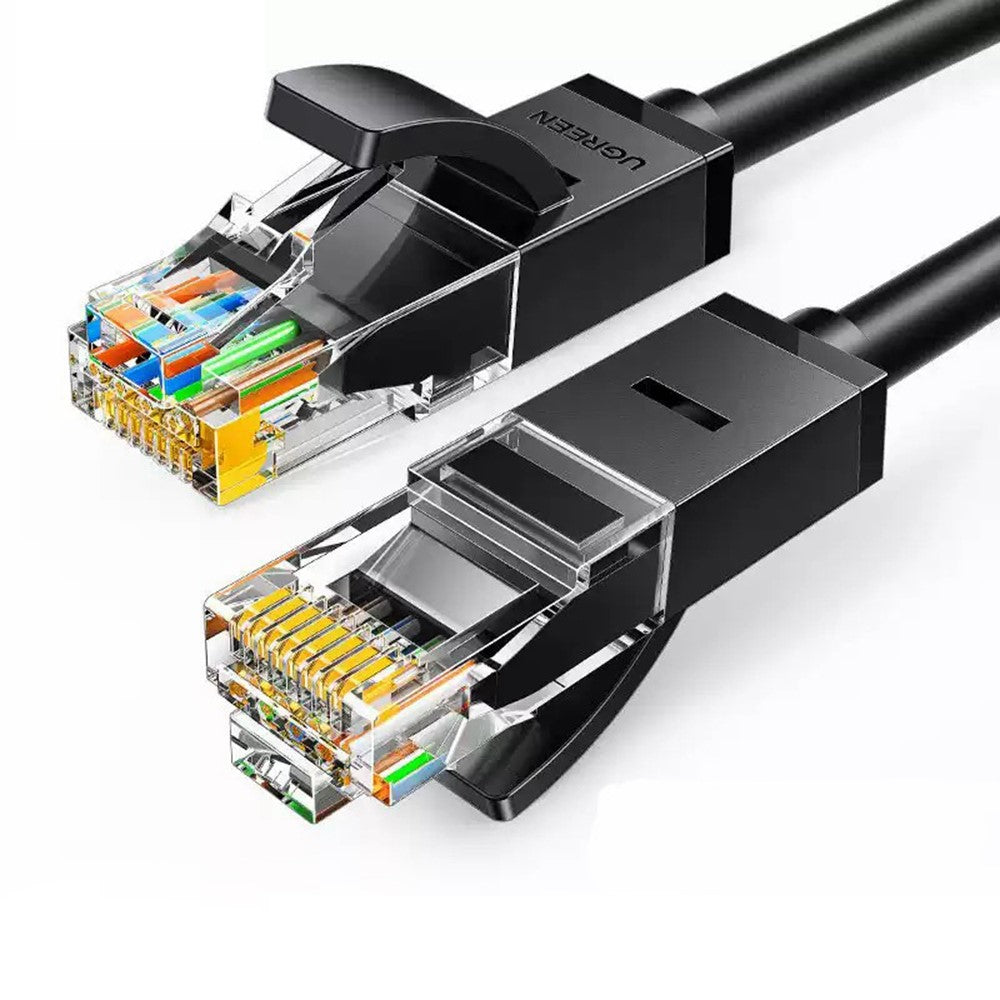 UGREEN 20166 20m RJ45 Cat6 Ethernet Cable 1000Mbps Gigabit Network Cable for PC Router