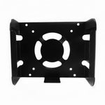 Vægbeslag til Mac mini (2024) (M4 / M4 Pro) Metal Bordholder Under Skrivebordsholder