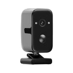 F7 Smart Wireless PTZ Camera 2K Full Color Night Vision PIR Waterproof Outdoor Surveillance Camera