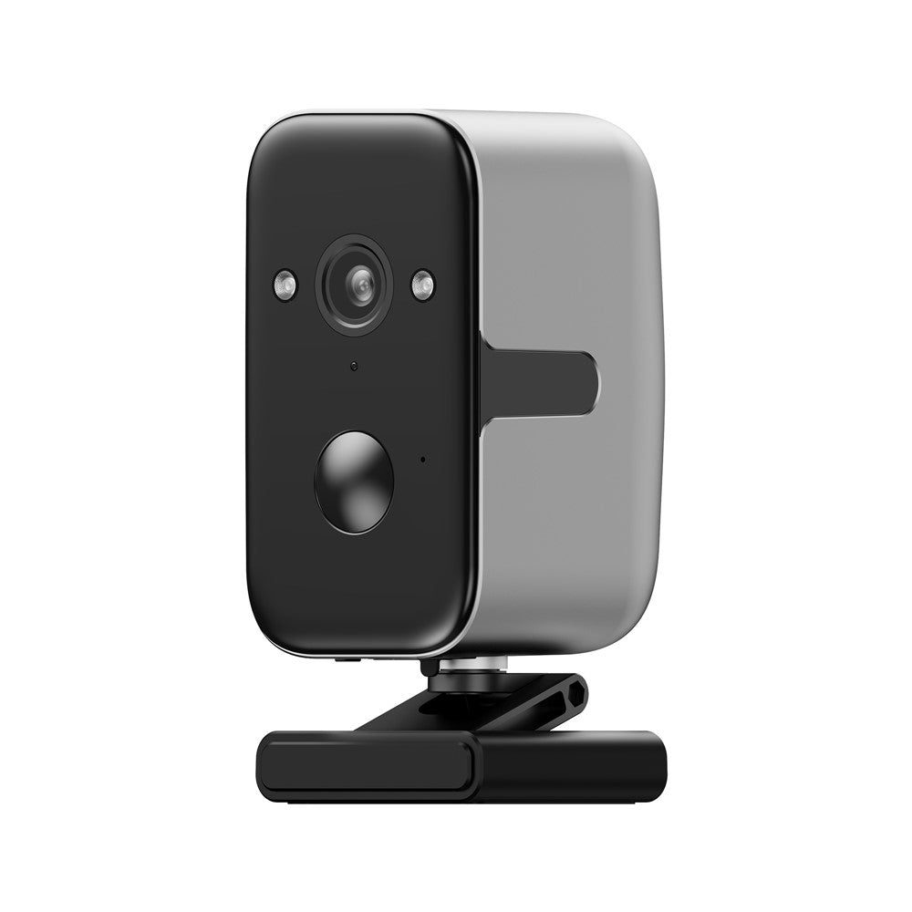 F7 Smart Wireless PTZ Camera 2K Full Color Night Vision PIR Waterproof Outdoor Surveillance Camera