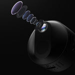 C11 High Definition Smart Wireless Camera Night Vision Human Detection Surveillance Camera