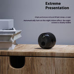 C11 High Definition Smart Wireless Camera Night Vision Human Detection Surveillance Camera