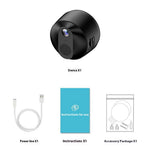 C11 High Definition Smart Wireless Camera Night Vision Human Detection Surveillance Camera