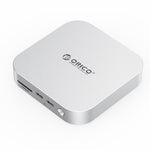 ORICO-M4Max 10Gbps 1TB MiniMate Desktop External SSD Multiple Ports TF / SD Card Slots
