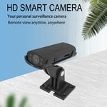 W2 Wireless WiFi Home Security Camera HD Night Vision Wide Angle Smart Surveillance IP Camera