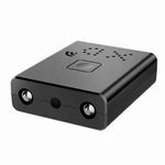 XD Ultra Mini Camera without TF Card 1080P HD Video Recorder Night Vision Motion Detection for Home Security