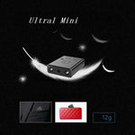 XD Ultra Mini Camera with 32GB TF Card + Card Reader 1080P HD Video Recorder Night Vision Motion Detection for Home Security