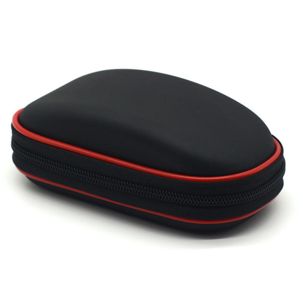 Hard Shell EVA Opbevaringstaske Beskyttende Bæretaske Boks Pung Holder til Apple Magic Mouse 1/2