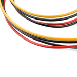 UGREEN 50719 SATA Strøm Y-Splitter Kabel 15-Ben Han til 2 Hun Forlængerkabel Harddisk Optisk Drev Strømkabel Serie Datatransmissionskabel
