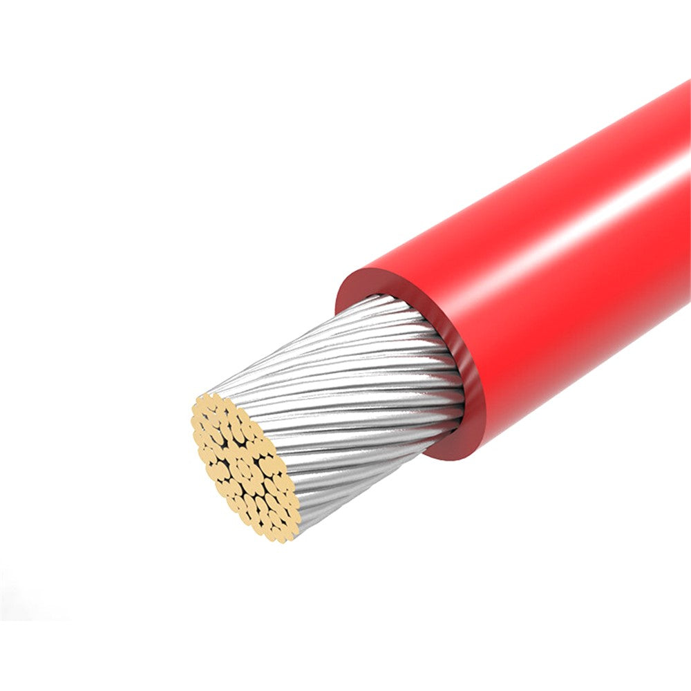 UGREEN 50719 SATA Strøm Y-Splitter Kabel 15-Ben Han til 2 Hun Forlængerkabel Harddisk Optisk Drev Strømkabel Serie Datatransmissionskabel