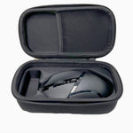 Hard EVA Storage Carrying Case Box Fits for Razer Basilisk X Hyperspeed / Ultimate Wireless Mouse Protection Cover Bag