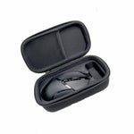 Hard EVA Storage Carrying Case Box Fits for Razer Basilisk X Hyperspeed / Ultimate Wireless Mouse Protection Cover Bag