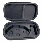 Hard EVA Storage Carrying Case Box Fits for Razer Basilisk X Hyperspeed / Ultimate Wireless Mouse Protection Cover Bag