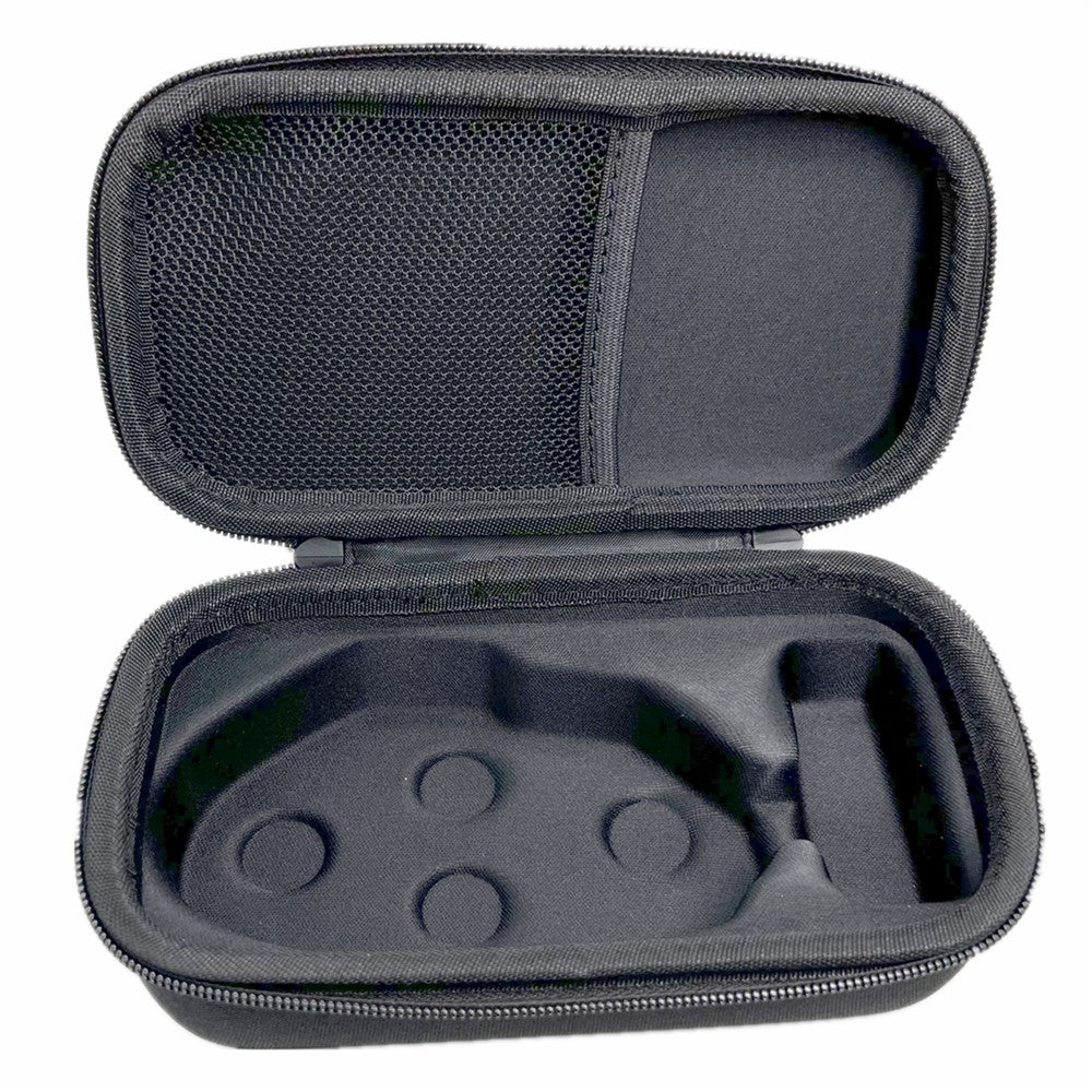 Hard EVA Storage Carrying Case Box Fits for Razer Basilisk X Hyperspeed / Ultimate Wireless Mouse Protection Cover Bag