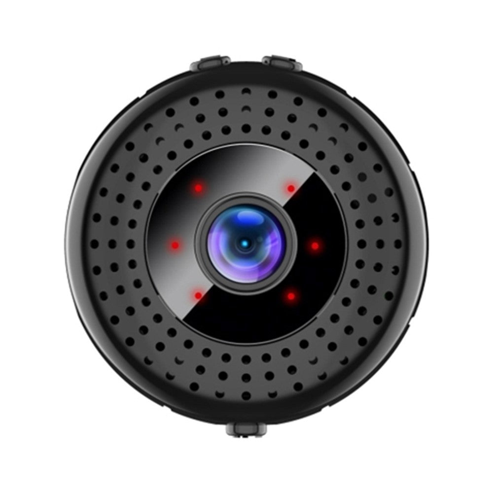 L27 Home Security WiFi Wireless Camera Motion Detection Mini 4K HD Night Vision Camera