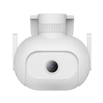 XIAOMI YOUPIN EC5 Outdoor Waterproof 3MP Security Camera PTZ WiFi LAN Connection Camera for Home Security