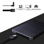 JEYI SATA 3.0 Data Cable 40cm High Speed HDD SSD Connector Straight/Right Angle for Computer Motherboard