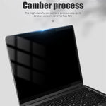 Anti-explosion High Definition Soft PET Screen Protective Film Guard for MacBook Pro 16 inch (2021) A2485