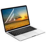 Matte Waterproof Sensitive Touch Ultra Slim Soft PET Film Screen Protector for MacBook Pro 16 inch (2021) A2485