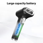 WHS26 2.4G Wireless Barcode Scanner Handheld Bar Code Reader