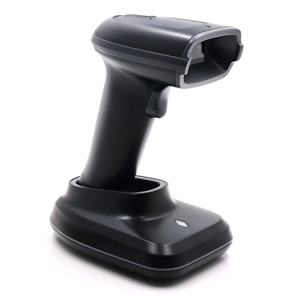 WHS23-M 2.4G Wireless Barcode QR Code Scanner Handheld Bar Code Reader