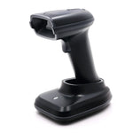 WHS23-M 2.4G Wireless Barcode QR Code Scanner Handheld Bar Code Reader