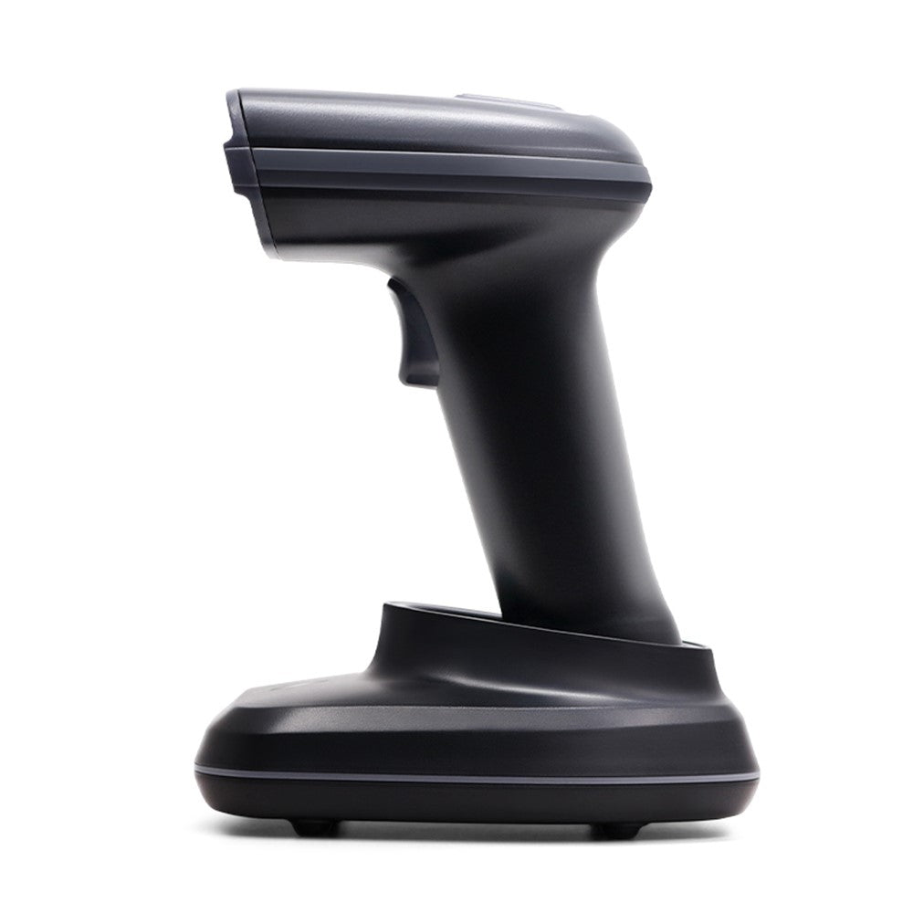 WHS23-M 2.4G Wireless Barcode QR Code Scanner Handheld Bar Code Reader