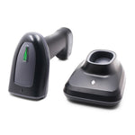 WHS23-M 2.4G Wireless Barcode QR Code Scanner Handheld Bar Code Reader