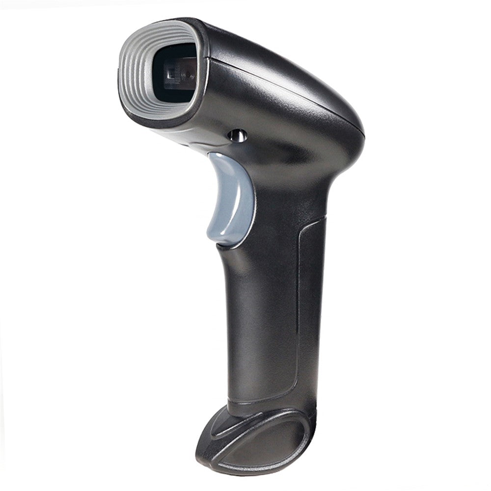 HS22 1D / 2D Barcode Scanner Plug and Play Handheld Bar Code Reader Scanning Tool