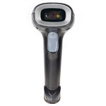 HS22 1D / 2D Barcode Scanner Plug and Play Handheld Bar Code Reader Scanning Tool