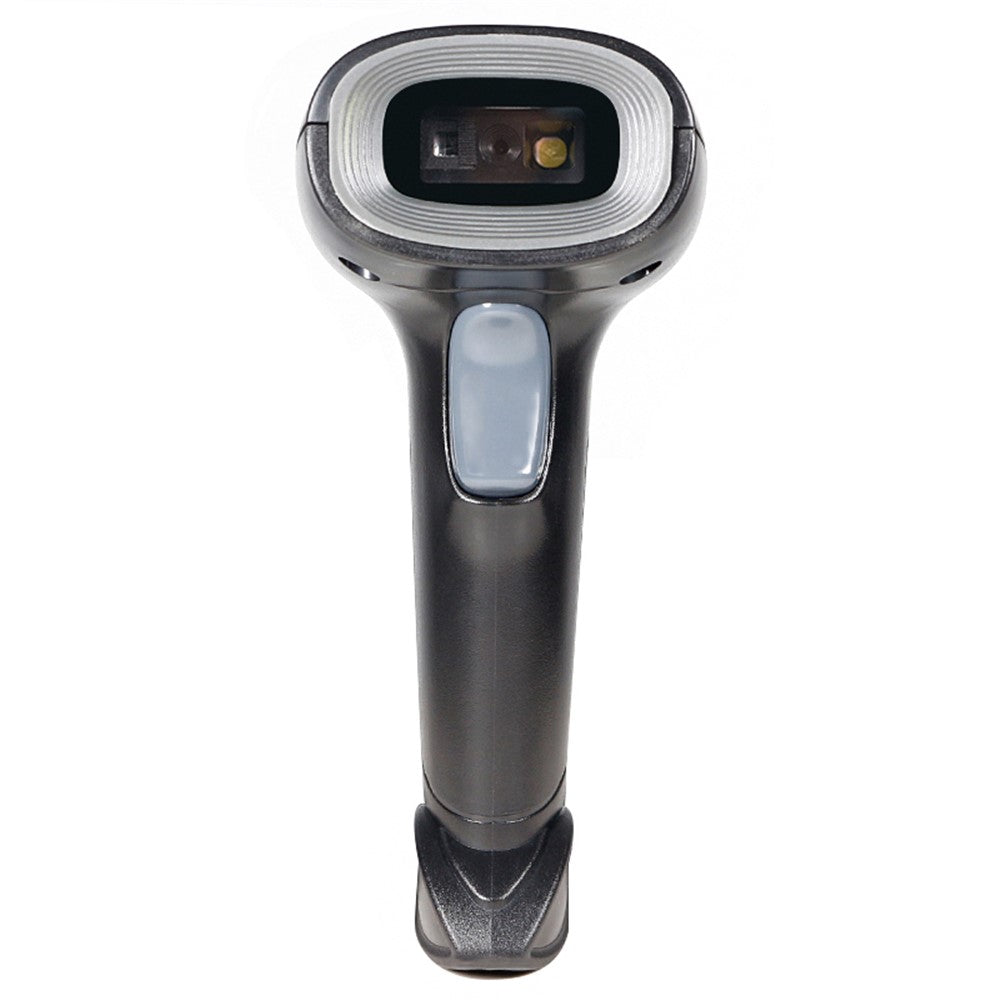 HS22 1D / 2D Barcode Scanner Plug and Play Handheld Bar Code Reader Scanning Tool