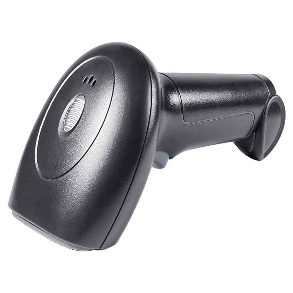 HS22 1D / 2D Barcode Scanner Plug and Play Handheld Bar Code Reader Scanning Tool