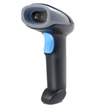 BWM930 Barcode QR Code Scanner Bluetooth-compatible 2.4G Wireless Handheld Bar Code Reader