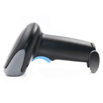 BWM930 Barcode QR Code Scanner Bluetooth-compatible 2.4G Wireless Handheld Bar Code Reader