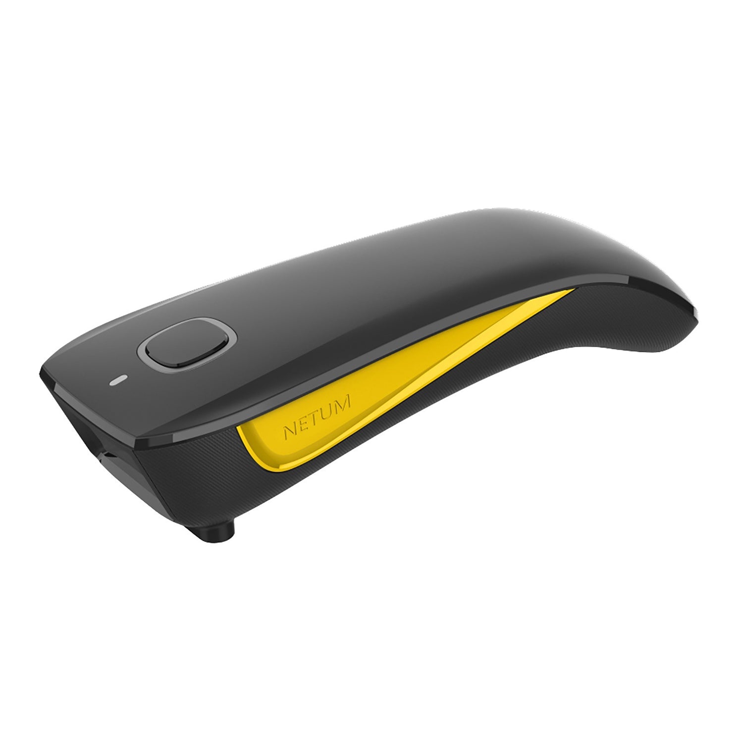 NETUM C750 Wireless Barcode Scanner 2.4G/Bluetooth-compatible/USB Wired 3 Modes 1D 2D QR Code Reader