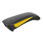 NETUM C750 Wireless Barcode Scanner 2.4G/Bluetooth-compatible/USB Wired 3 Modes 1D 2D QR Code Reader