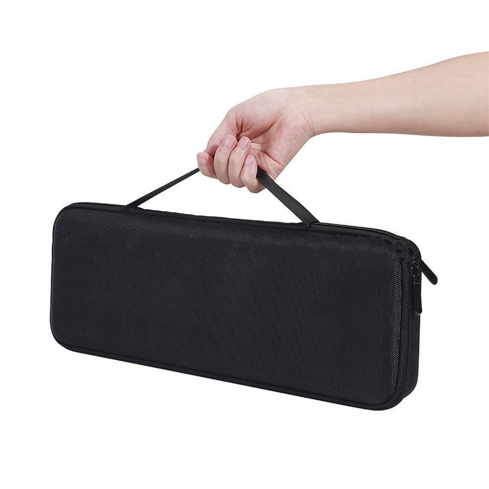 EVA Storage Case Travel Bag for Logitech MX Keys Advanced Wireless Illuminated Keyboard