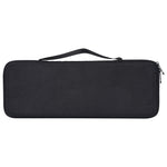 EVA Storage Case Travel Bag for Logitech MX Keys Advanced Wireless Illuminated Keyboard