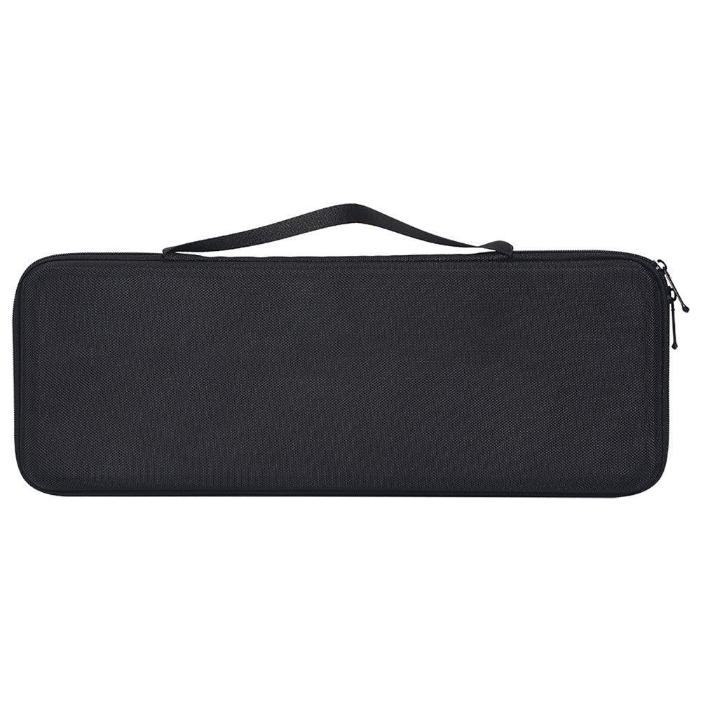 EVA Storage Case Travel Bag for Logitech MX Keys Advanced Wireless Illuminated Keyboard