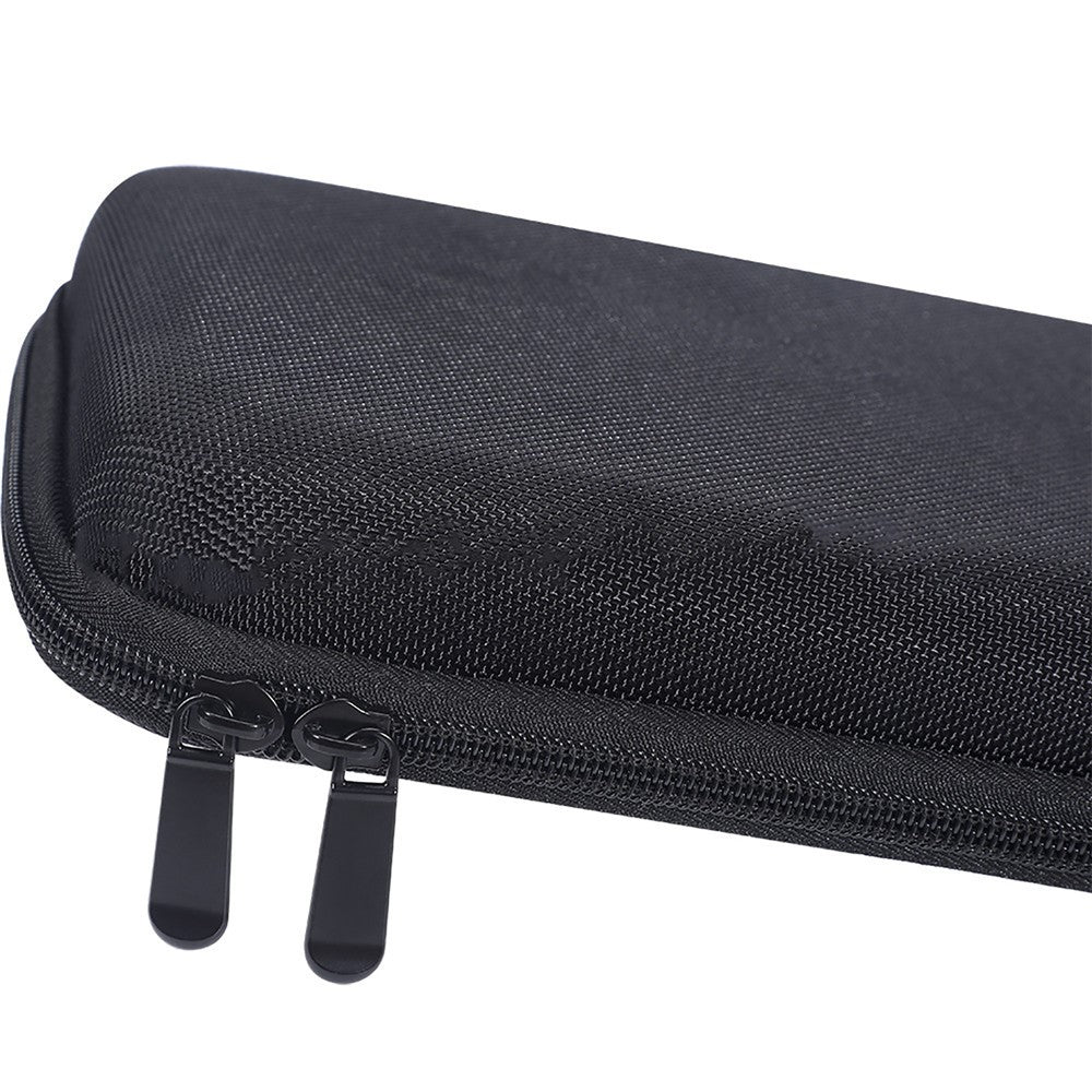 EVA Storage Case Travel Bag for Logitech MX Keys Advanced Wireless Illuminated Keyboard
