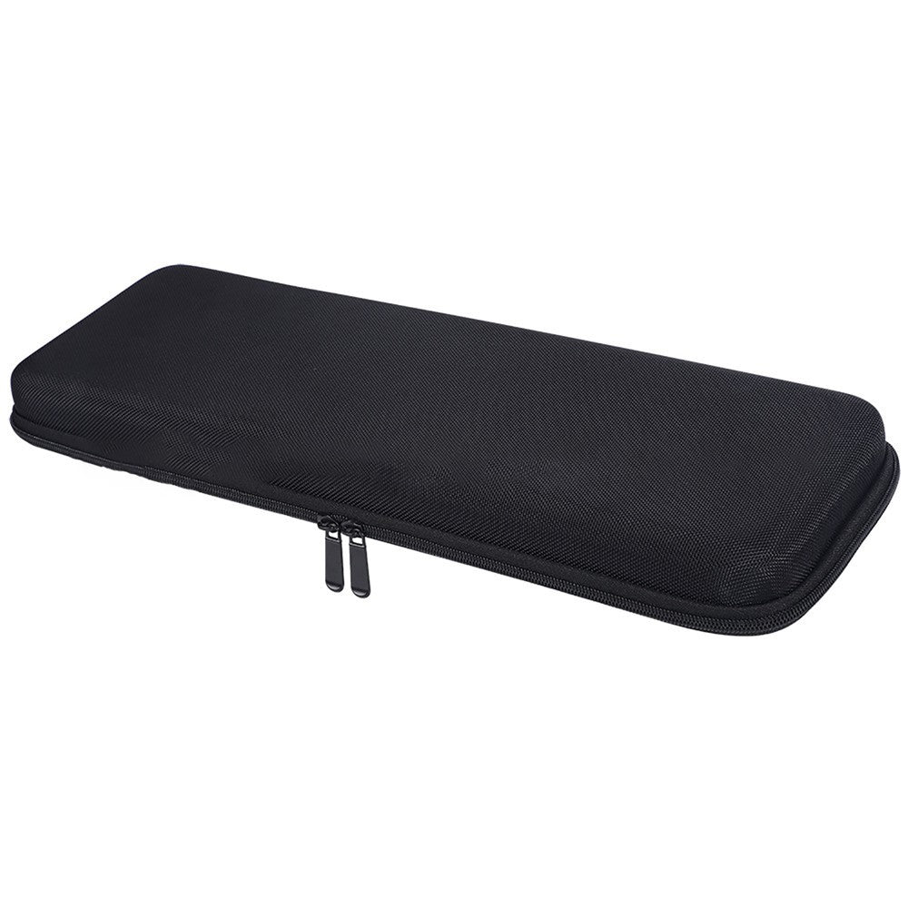 EVA Storage Case Travel Bag for Logitech MX Keys Advanced Wireless Illuminated Keyboard