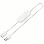 LEMOLERE P1000 Wireless Screen Mirroring Dongle Miracast Adapter HD Display Receiver
