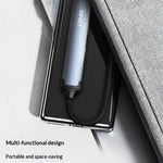 LDNIO DS-134U USB-A to 4-Port USB 3.0 Hub with 1.2m Cable 5Gbps High Speed Data Transfer Adapter