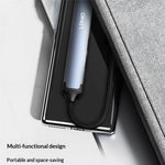 LDNIO DS-134C USB-C to 4-Port USB 3.0 Hub 5Gbps High Speed Data Transfer Adapter for MacBook Laptop
