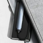 LDNIO DS-34C USB-C Hub 4 in 1 Adapter Type-C to USB3.0 5Gbps + 2 USB2.0 + Type-C Splitter for Laptop Tablet