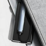 LDNIO DS-74C 4 in 1 USB-C Hub USB 3.0 + 3x Type-C 2.0 Adapter for Laptop Tablet Phone