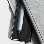LDNIO DS-87C 7 in 1 USB-C Hub USB 3.0 + USB 2.0 Splitter Aluminum Alloy High Speed Data Transfer Adapter