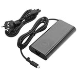 130W USB-C Strømadapter til Dell XPS 15 9500 / 9510 / XPS 17 9700 / 9720 Bærbar Oplader