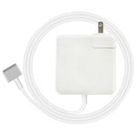 60W Mag2 T-Tip Power Adapter for Macbook Pro 13 inch with Retina Display (2015) A1502 / (2013) / (2012) A1425