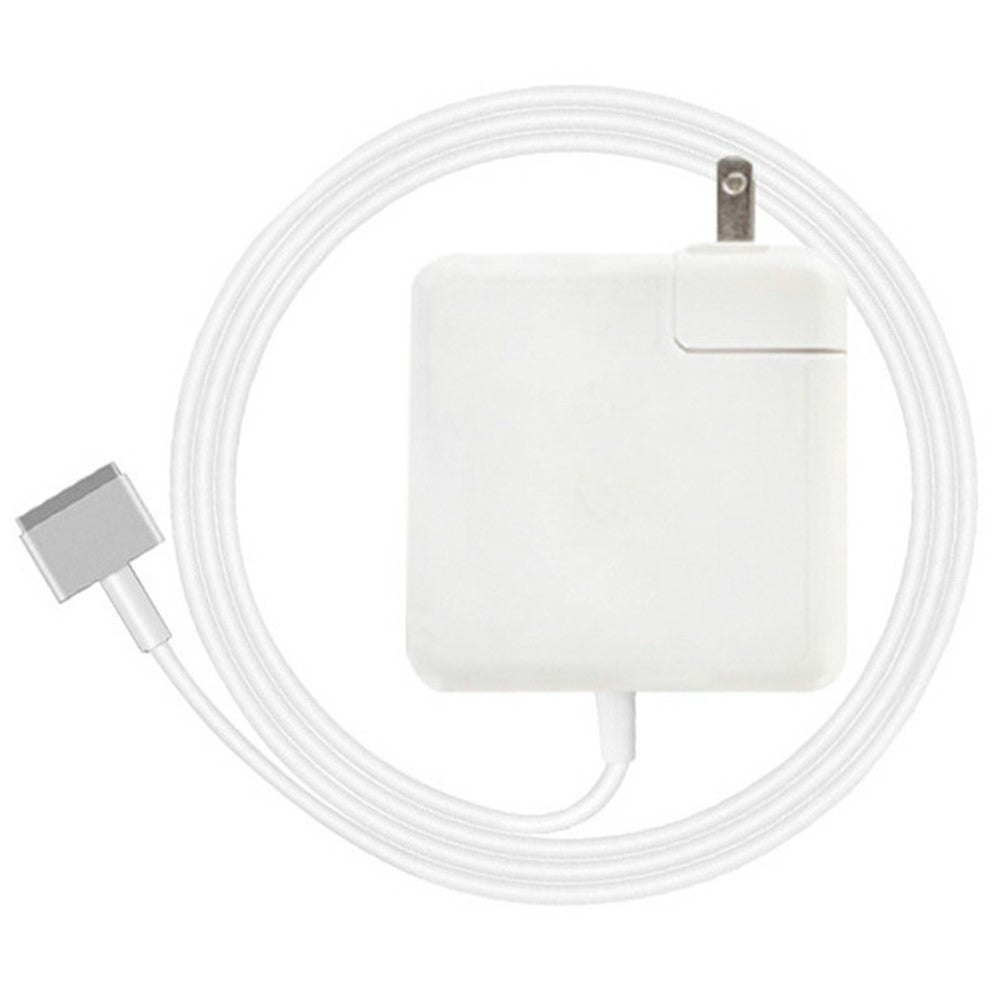 60W Mag2 T-Tip Power Adapter for Macbook Pro 13 inch with Retina Display (2015) A1502 / (2013) / (2012) A1425